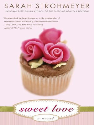 cover image of Sweet Love